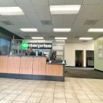 Enterprise Rent-A-Car