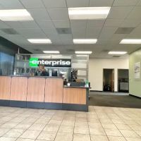 Enterprise Rent-A-Car ico