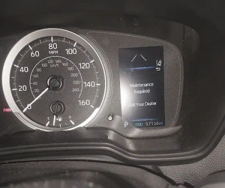 Avis Car Rental