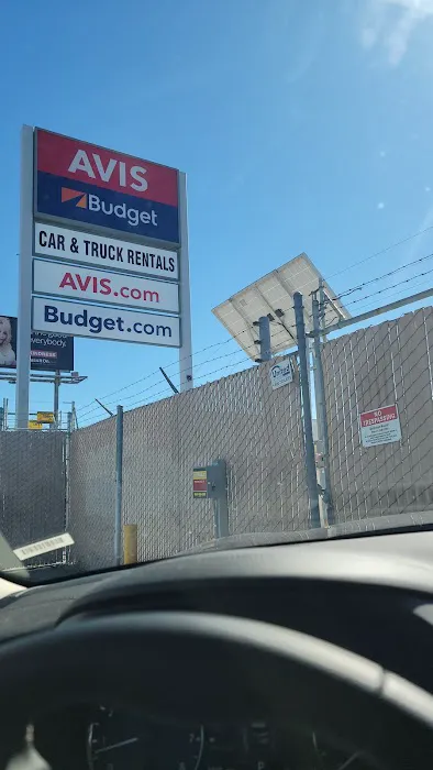Budget Car Rental Picture 1