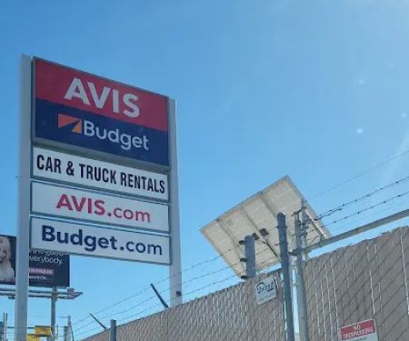 Budget Car Rental