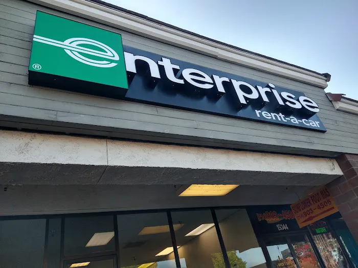 Enterprise Rent-A-Car Picture 8