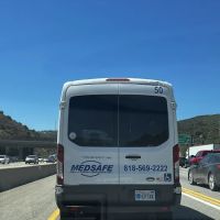 MedSafe Transportation ico