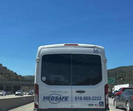 MedSafe Transportation