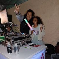 Burbank Rent A Car ico