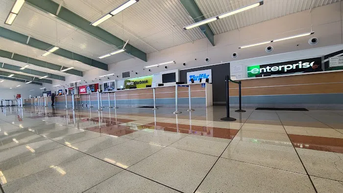Thrifty Car Rental - Burbank - Bob Hope Airport Picture 1