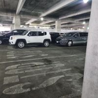 Enterprise Rent-A-Car ico