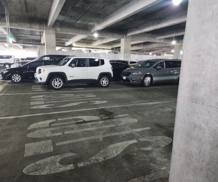 Enterprise Rent-A-Car