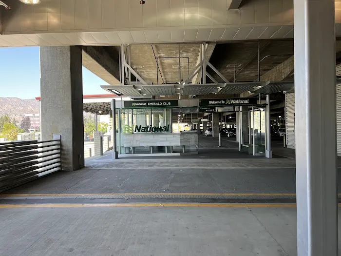 Enterprise Rent-A-Car Picture 7