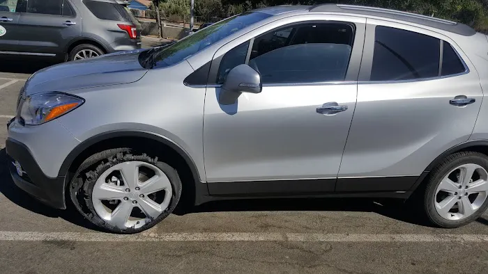 Enterprise Rent-A-Car Picture 3