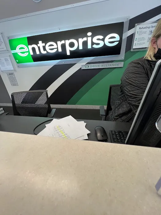 Enterprise Rent-A-Car Picture 5