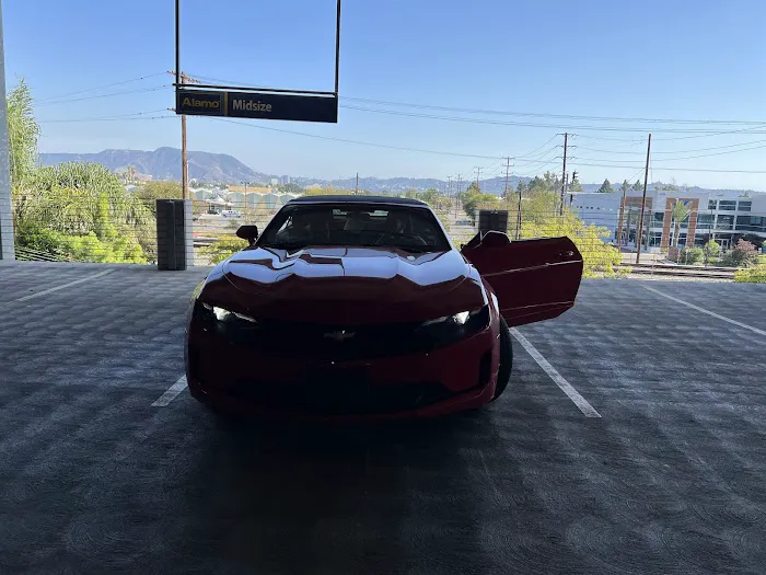 Enterprise Rent-A-Car Picture 8
