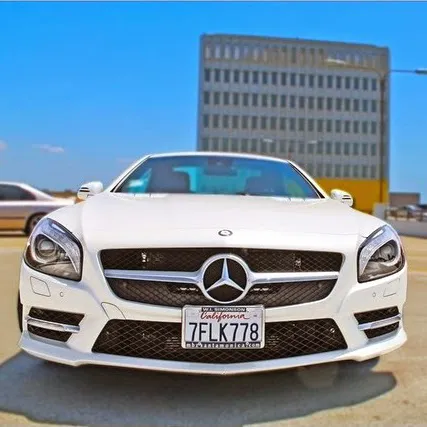Midway Car Rental Burbank Picture 5