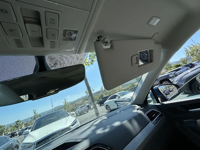 Budget Car Rental Picture 6