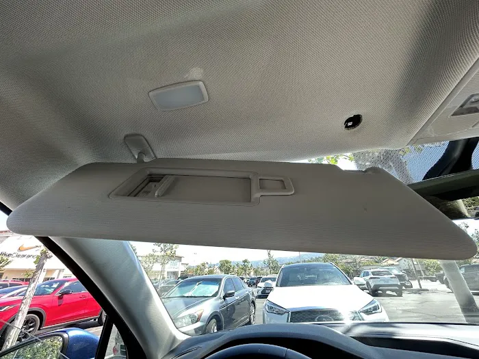 Budget Car Rental Picture 8