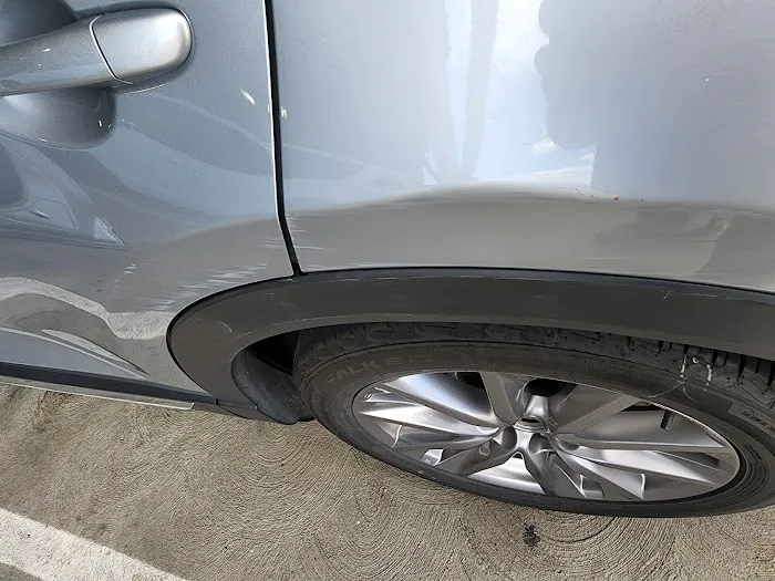 Budget Car Rental Picture 5