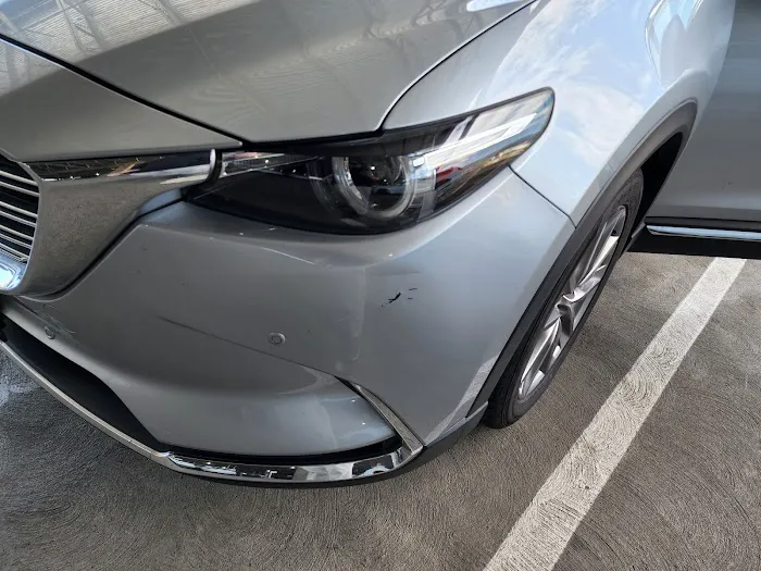 Budget Car Rental Picture 10