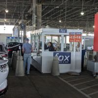 Fox Rent A Car Burbank ico