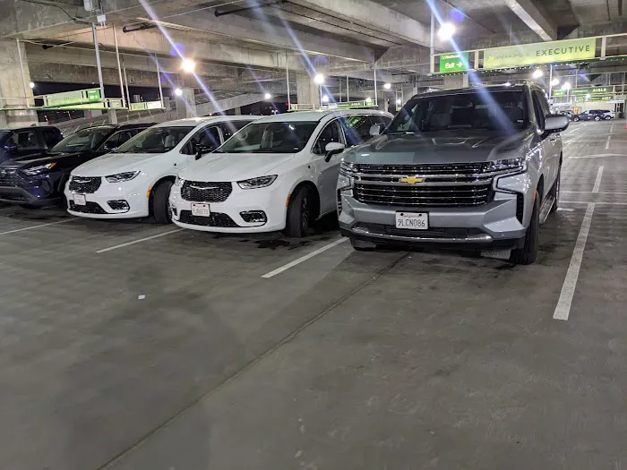 National Car Rental Picture 6