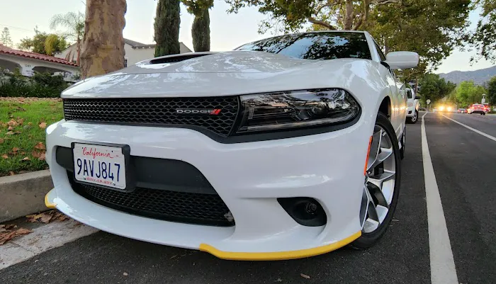 National Car Rental Picture 4