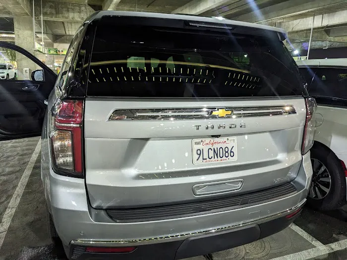 National Car Rental Picture 7