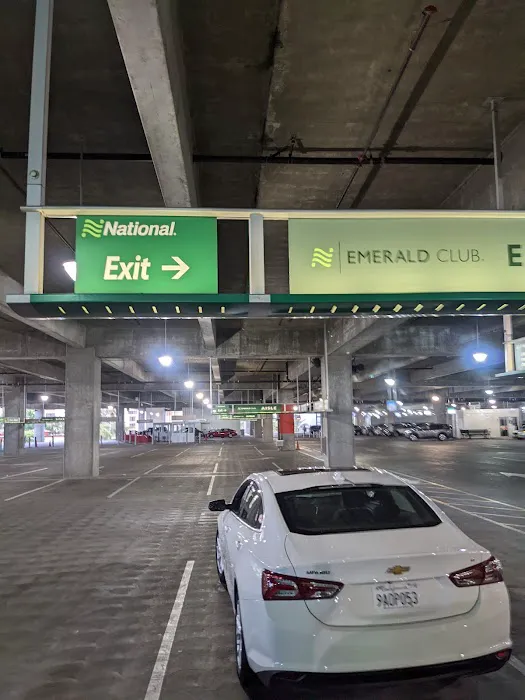 National Car Rental Picture 8