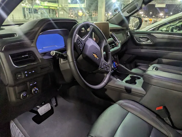 National Car Rental Picture 10