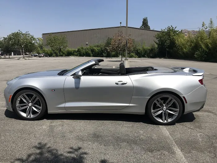 National Car Rental Picture 9