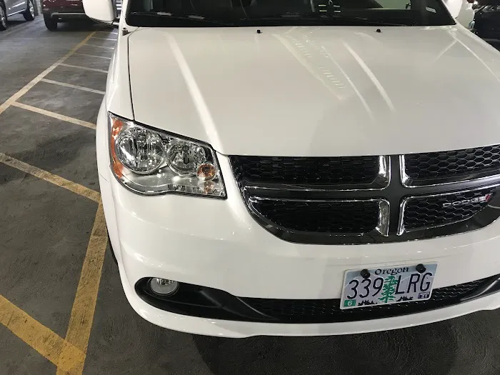 Alamo Rent A Car Picture 6