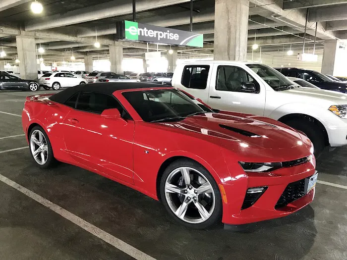 Alamo Rent A Car Picture 5