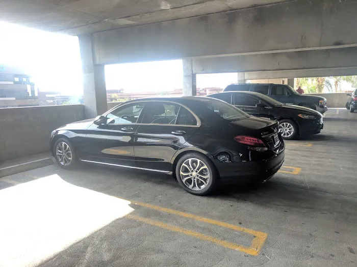 Alamo Rent A Car Picture 8