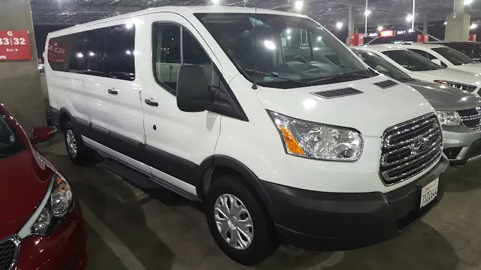 Alamo Rent A Car Picture 10