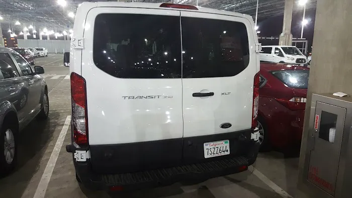 Alamo Rent A Car Picture 7