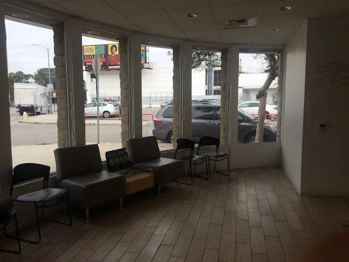 Hertz Car Rental - North Hollywood - Lankershim Boulevard Picture 7