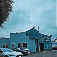 Midway Car Rental N Hollywood ico