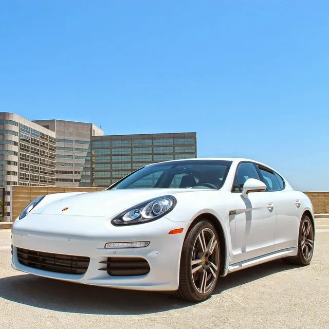 Midway Car Rental N Hollywood Picture 7