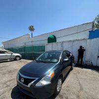 Discount Car Rental -Burbank * ico