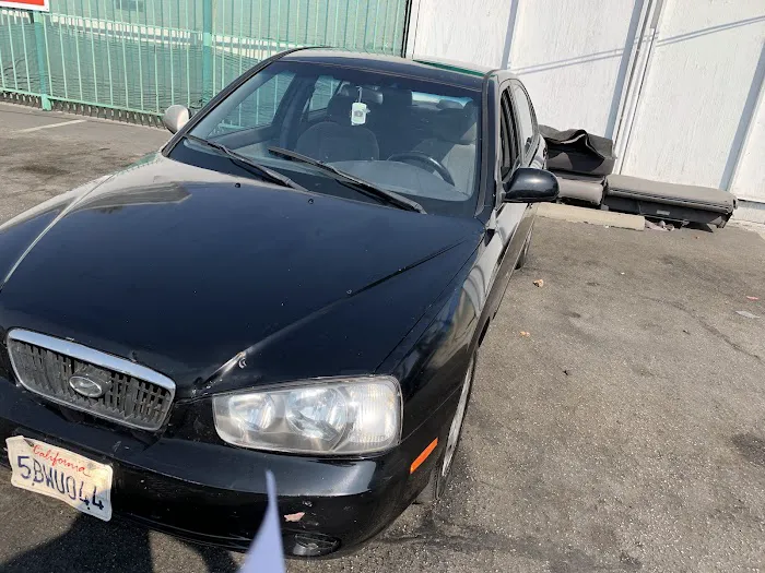 Discount Car Rental -Burbank * Picture 4