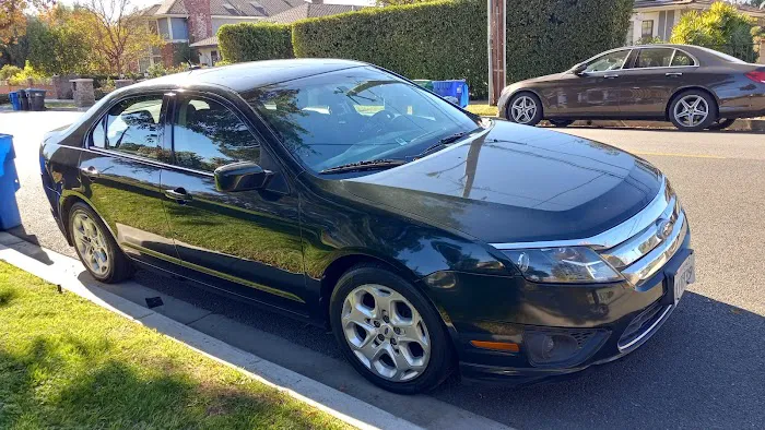 Discount Car Rental -Burbank * Picture 8