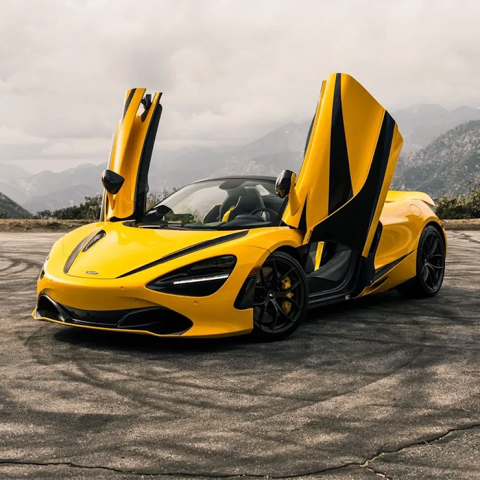 California Auto Rental Picture 3
