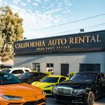 California Auto Rental
