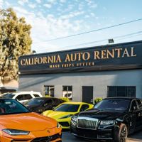 California Auto Rental ico