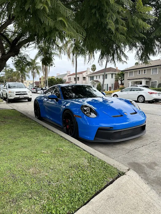 California Auto Rental Picture 6