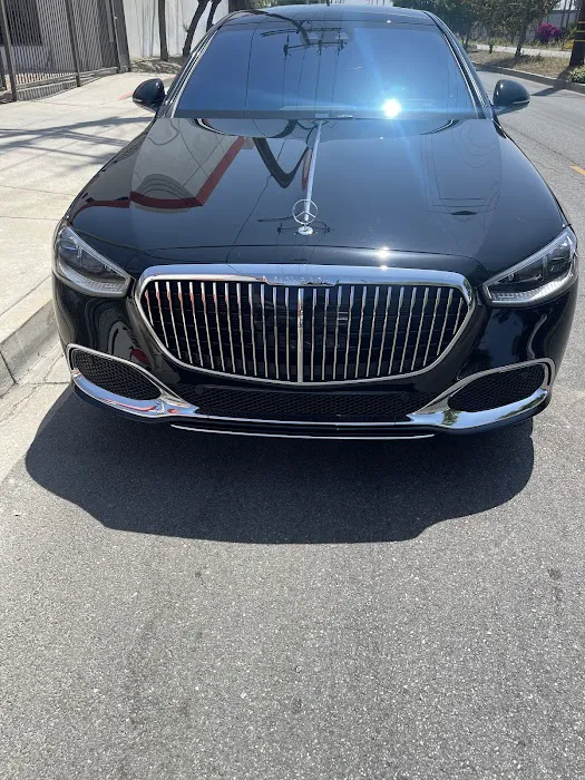 California Auto Rental Picture 5