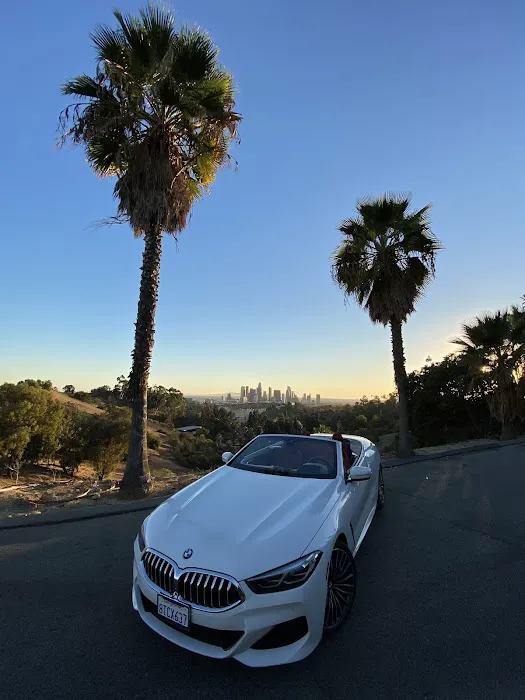 California Auto Rental Picture 4