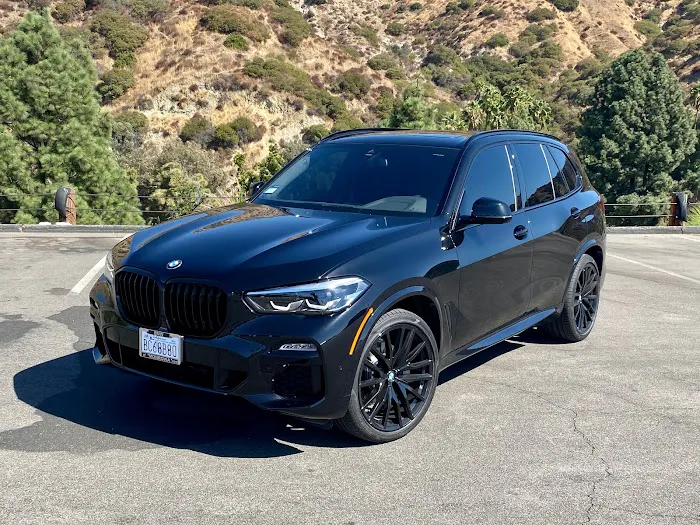 California Auto Rental Picture 9
