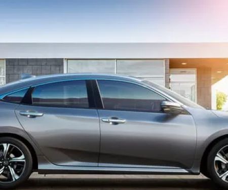 Costless Car Rental - N Hollywood