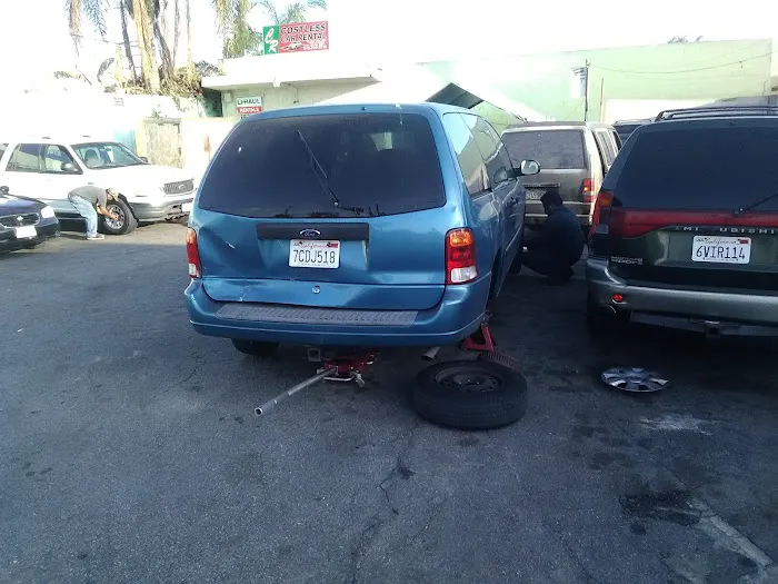 Costless Car Rental - N Hollywood Picture 7