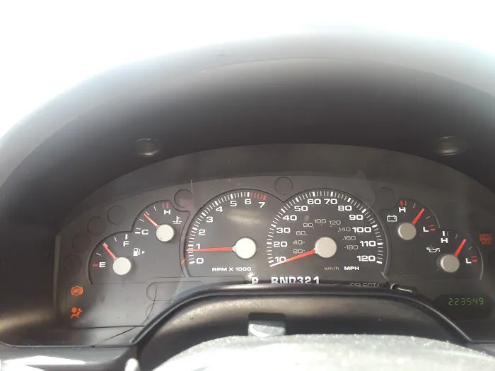 Costless Car Rental - N Hollywood Picture 8