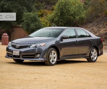 Ambers Cars on Turo - RelayRides